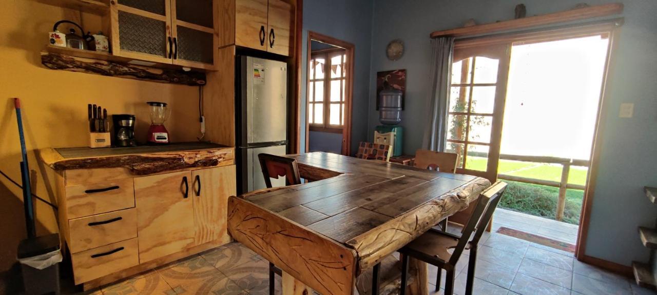 Casa Jardin De Hadas Con Vista Panoramica Pisco Elqui Extérieur photo